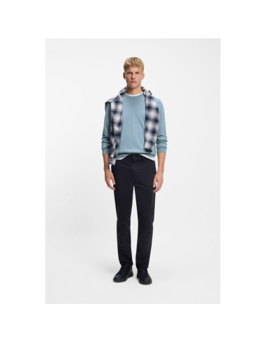 Bluza męska boss knitwear kanovano_s light/pastel blue (50527583-451)