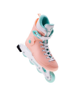 Damskie rolki freestyle lady paradiso 2