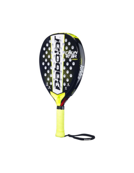 Rakieta do padla babolat 25 counter origin 216239