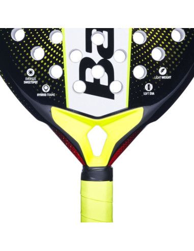 Rakieta do padla babolat 25 counter origin 216239