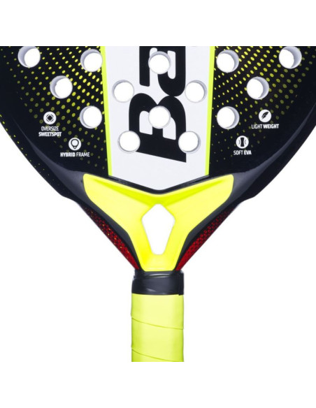 Rakieta do padla babolat 25 counter origin 216239