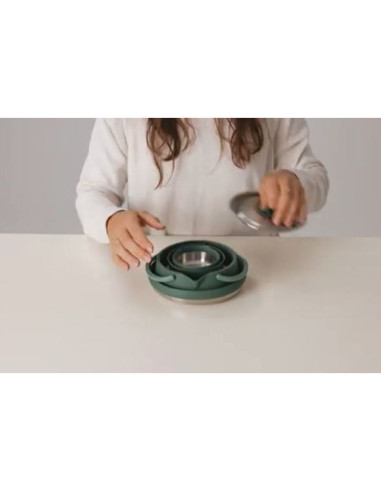 Zestaw kuchenny sea to summit detour stainless steel kettle cook set