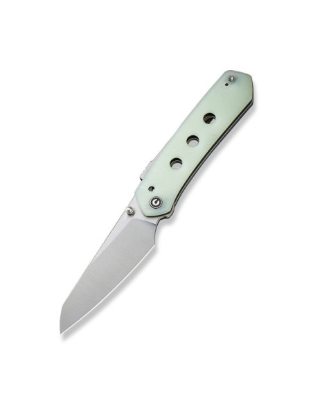 Nóż civivi vision fg g10 g10 jade c22036-2