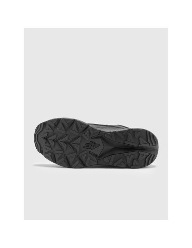 Wysokie buty trekkingowe speed hiker z membraną damskie 4f 4fwmm00fotsf035-20s