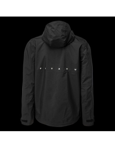 Męska kurtka przejściowa caltise