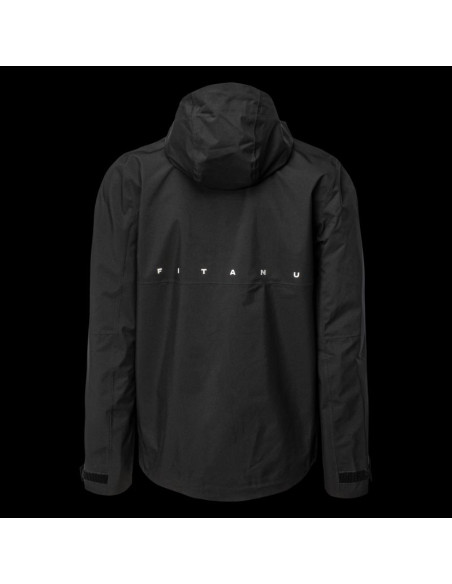 Męska kurtka przejściowa caltise