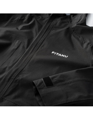 Męska kurtka przejściowa caltise