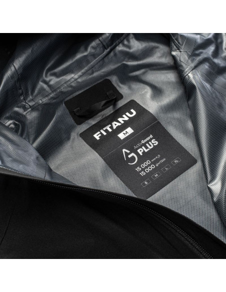 Męska kurtka przejściowa caltise