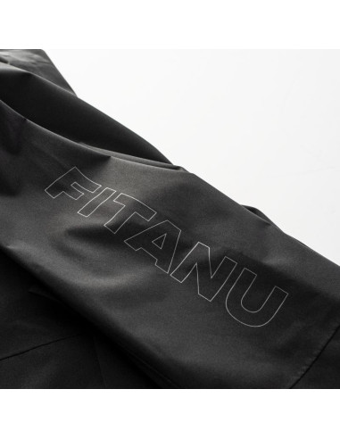 Męska kurtka przejściowa caltise