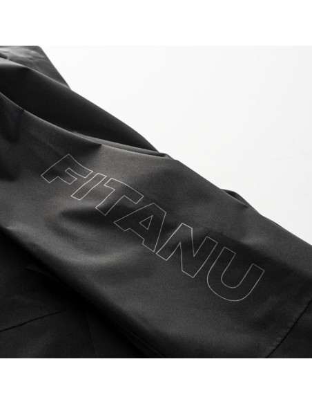 Męska kurtka przejściowa caltise