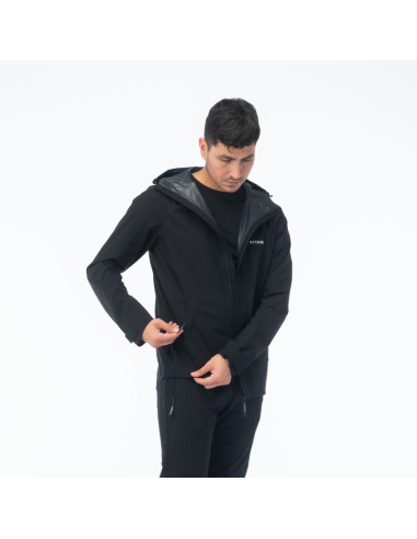 Męska kurtka przejściowa caltise