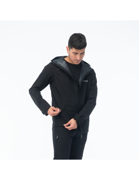 Męska kurtka przejściowa caltise