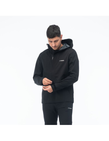 Męska kurtka przejściowa caltise