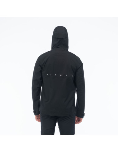 Męska kurtka przejściowa caltise