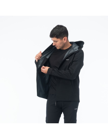 Męska kurtka przejściowa caltise