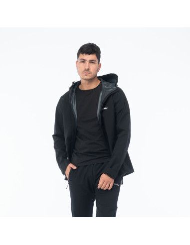 Męska kurtka przejściowa caltise