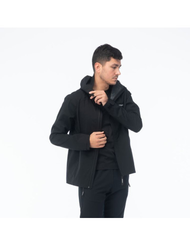 Męska kurtka przejściowa caltise