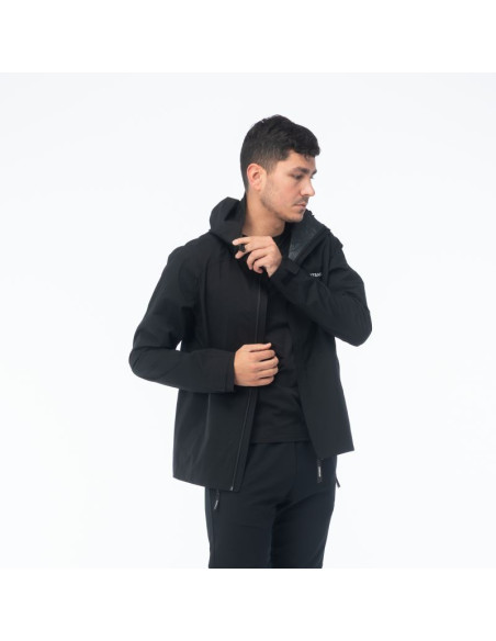 Męska kurtka przejściowa caltise