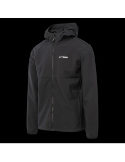 Męski softshell farise softshell 2