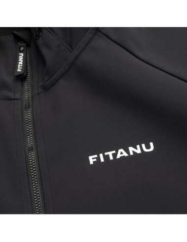 Męski softshell farise softshell