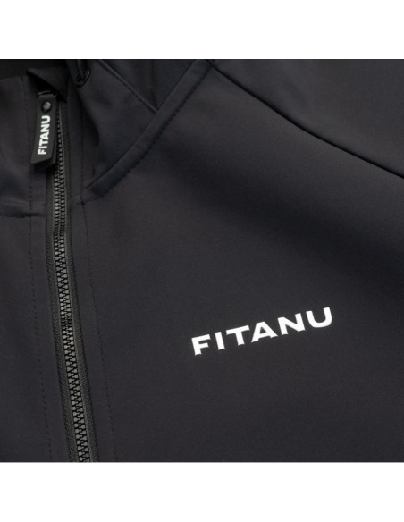 Męski softshell farise softshell