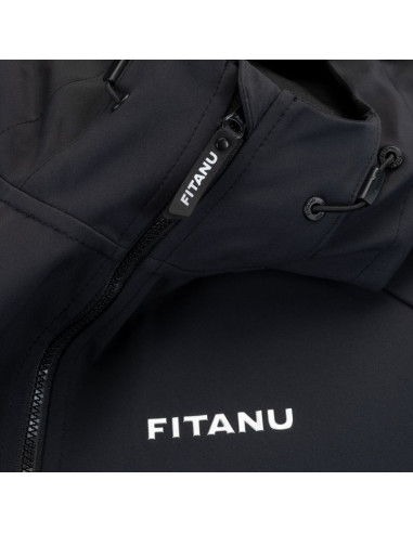 Męski softshell farise softshell