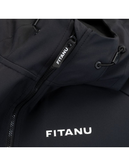 Męski softshell farise softshell