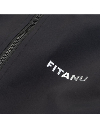 Męski softshell farise softshell