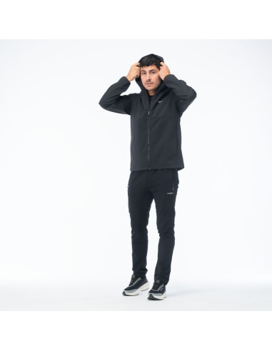 Męski softshell farise softshell