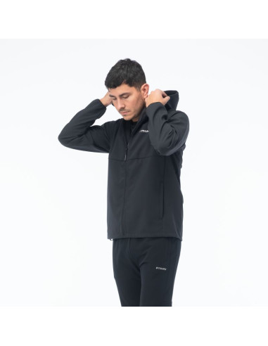 Męski softshell farise softshell