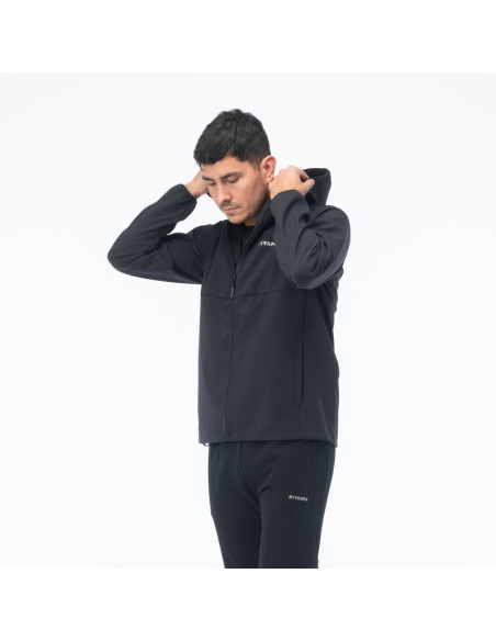 Męski softshell farise softshell