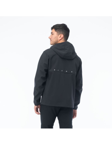 Męski softshell farise softshell
