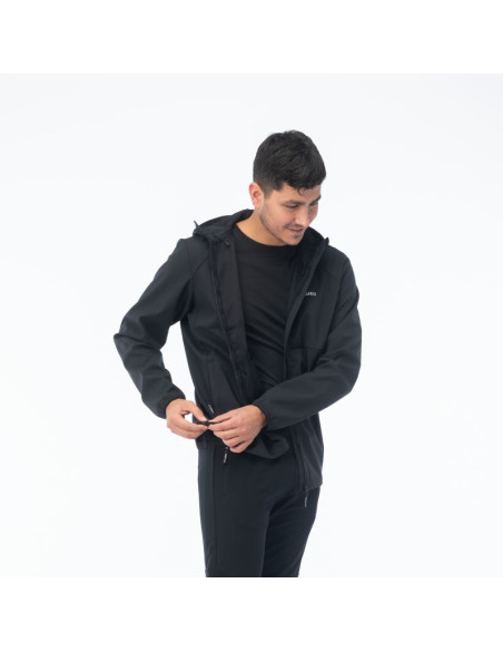 Męski softshell farise softshell