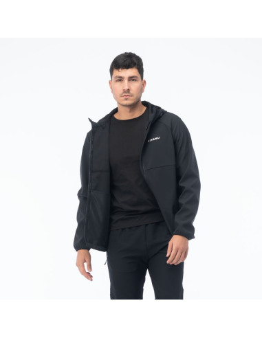 Męski softshell farise softshell