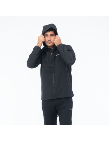 Męski softshell farise softshell