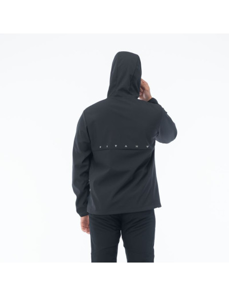 Męski softshell farise softshell