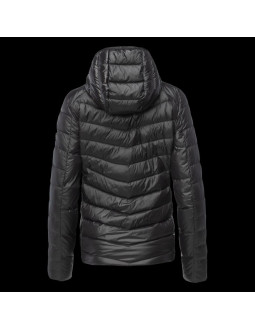 Damska kurtka pikowana froxy w