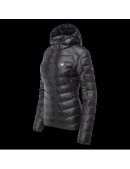 Damska kurtka pikowana froxy w 2