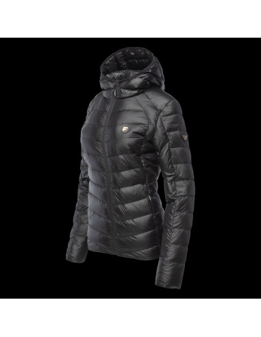 Damska kurtka pikowana froxy w