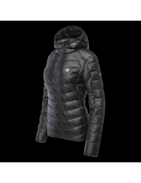 Damska kurtka pikowana froxy w