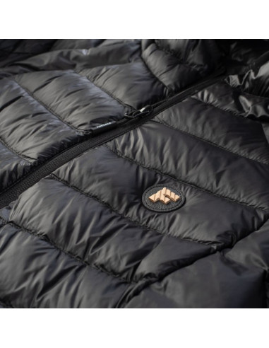 Damska kurtka pikowana froxy w