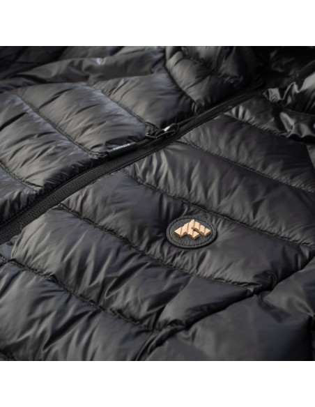 Damska kurtka pikowana froxy w