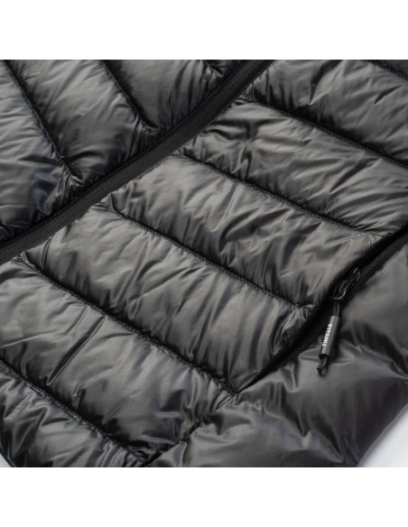 Damska kurtka pikowana froxy w