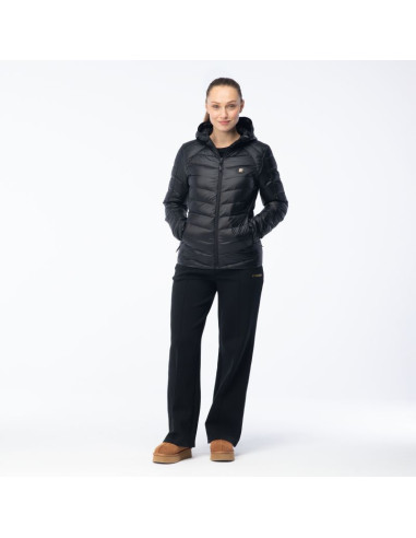 Damska kurtka pikowana froxy w