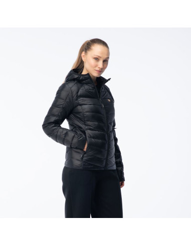 Damska kurtka pikowana froxy w