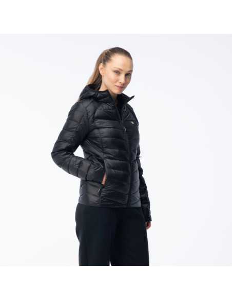 Damska kurtka pikowana froxy w