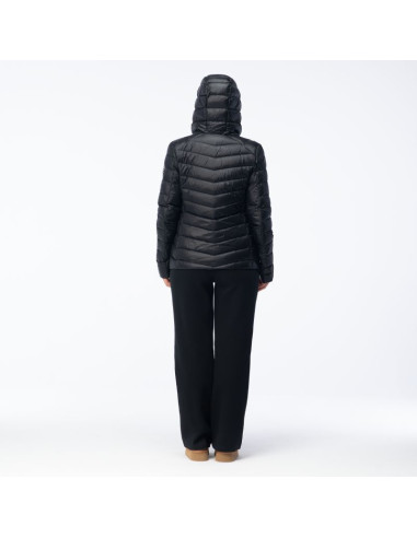 Damska kurtka pikowana froxy w