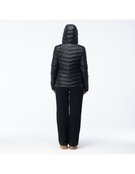 Damska kurtka pikowana froxy w