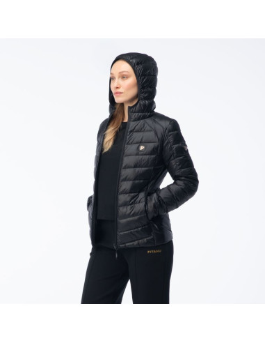 Damska kurtka pikowana froxy w