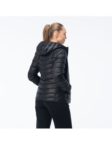 Damska kurtka pikowana froxy w